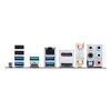 Mātesplate ASUS TUF GAMING B550-PLUS WIFI II AMD B550 Socket AM4 ATX