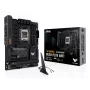Mātesplate ASUS TUF GAMING B650-PLUS WIFI — AMD B650, Socket AM5, ATX, DDR5, 4 DIMM, Wi‑Fi 6, 2.5Gb LAN, 3x M.2