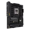Mātesplate ASUS TUF GAMING B650-PLUS WIFI — AMD B650, Socket AM5, ATX, DDR5, 4 DIMM, Wi‑Fi 6, 2.5Gb LAN, 3x M.2