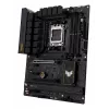 Mātesplate ASUS TUF GAMING B650-PLUS WIFI — AMD B650, Socket AM5, ATX, DDR5, 4 DIMM, Wi‑Fi 6, 2.5Gb LAN, 3x M.2