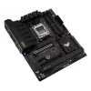 Mātesplate ASUS TUF GAMING B650-PLUS WIFI — AMD B650, Socket AM5, ATX, DDR5, 4 DIMM, Wi‑Fi 6, 2.5Gb LAN, 3x M.2