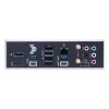 Mātesplate ASUS TUF GAMING B650-PLUS WIFI — AMD B650, Socket AM5, ATX, DDR5, 4 DIMM, Wi‑Fi 6, 2.5Gb LAN, 3x M.2