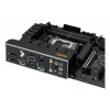 Mātesplate ASUS TUF GAMING B650-PLUS WIFI — AMD B650, Socket AM5, ATX, DDR5, 4 DIMM, Wi‑Fi 6, 2.5Gb LAN, 3x M.2