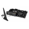 Mātesplate ASUS TUF GAMING B650-PLUS WIFI — AMD B650, Socket AM5, ATX, DDR5, 4 DIMM, Wi‑Fi 6, 2.5Gb LAN, 3x M.2