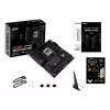 Mātesplate ASUS TUF GAMING B650-PLUS WIFI — AMD B650, Socket AM5, ATX, DDR5, 4 DIMM, Wi‑Fi 6, 2.5Gb LAN, 3x M.2