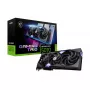 Graphics Card MSI GeForce RTX 5070 12 GB GDDR7 PCIe 5.0, 6144 CUDA, 2610 MHz, 3xDP 1xHDMI, 338×140×50 mm