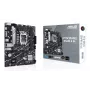 Mātesplate ASUS PRIME B760M-K D4 — Intel B760, LGA 1700, Micro ATX, 2x DDR4 DIMM, 64 GB, M.2, SATA III, 2.5Gb Ethernet