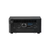 Mini PC barebone ASUS NUC 14 Pro NUC14RVHi3 Melns 100U