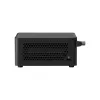 Mini PC barebone ASUS NUC 14 Pro NUC14RVHi3 Melns 100U