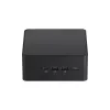 Mini PC barebone ASUS NUC 14 Pro NUC14RVHi3 Melns 100U