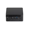Mini PC barebone ASUS NUC 14 Pro NUC14RVHi3 Melns 100U