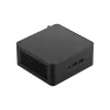 Mini PC barebone ASUS NUC 14 Pro NUC14RVHi3 Melns 100U