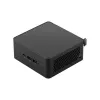 Mini PC barebone ASUS NUC 14 Pro NUC14RVHi3 Melns 100U