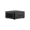 Mini PC barebone ASUS NUC 14 Pro NUC14RVHi3 Melns 100U