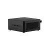 Mini PC barebone ASUS NUC 14 Pro NUC14RVHi3 Melns 100U