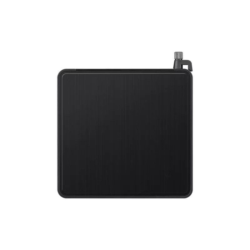 Mini PC barebone ASUS NUC 14 Pro NUC14RVHi3 Melns 100U