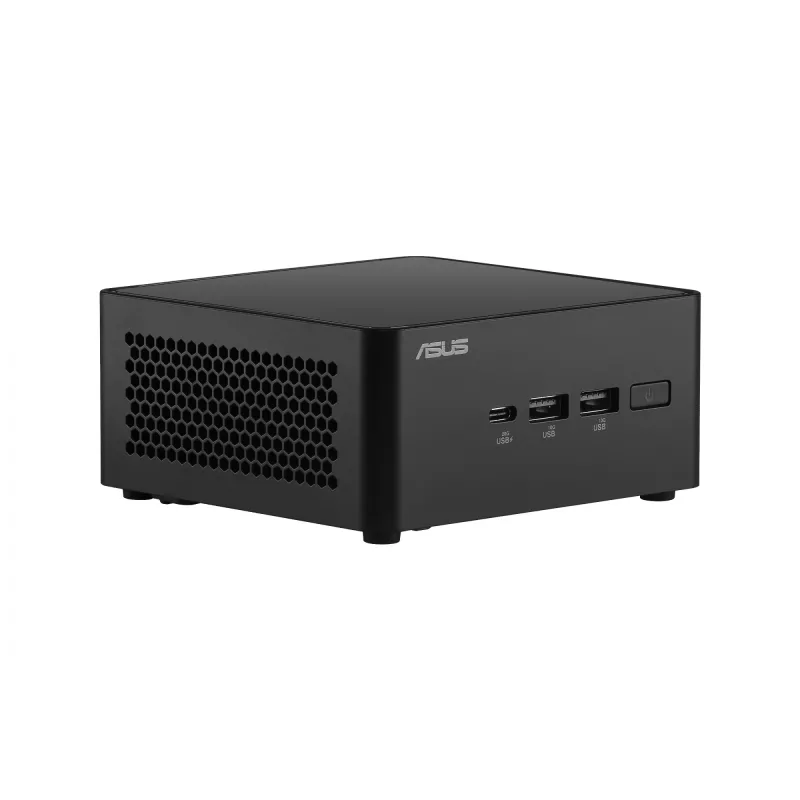 ASUS NUC 14 Pro RNUC14RVHI300002I UCFF Melns 100U