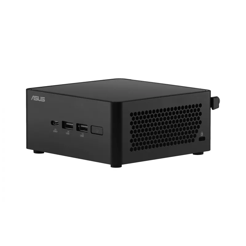 ASUS NUC 14 Pro RNUC14RVHI300002I UCFF Melns 100U