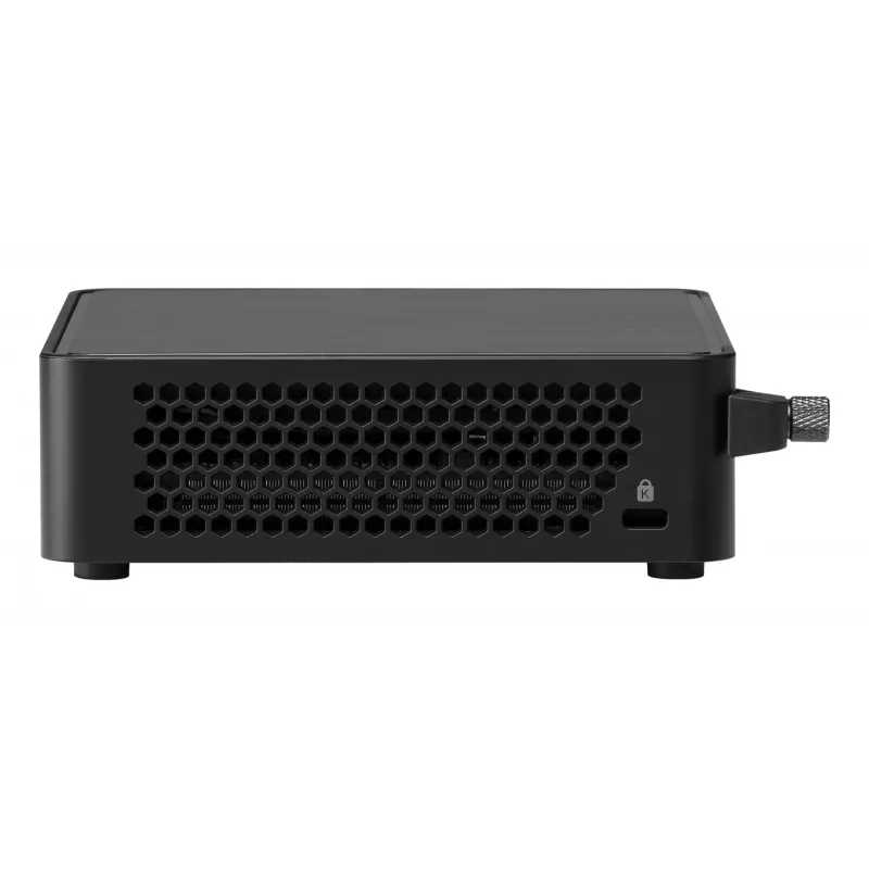 Mini PC bez korpusa ASUS NUC 14 Pro RNUC14RVKI300002I 96GB DDR5 SSD PCIe