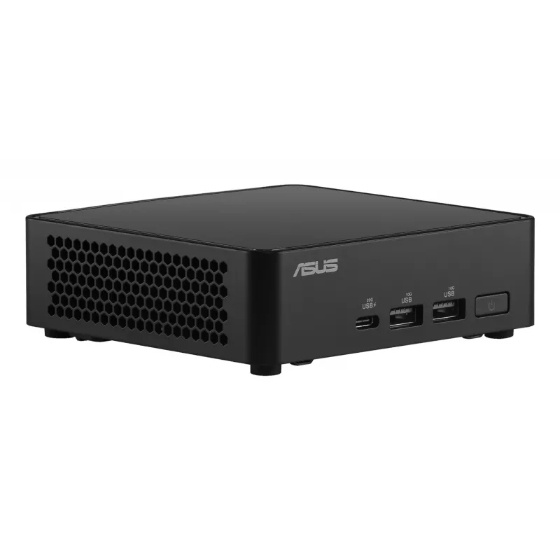 Mini PC bez korpusa ASUS NUC 14 Pro RNUC14RVKI300002I 96GB DDR5 SSD PCIe