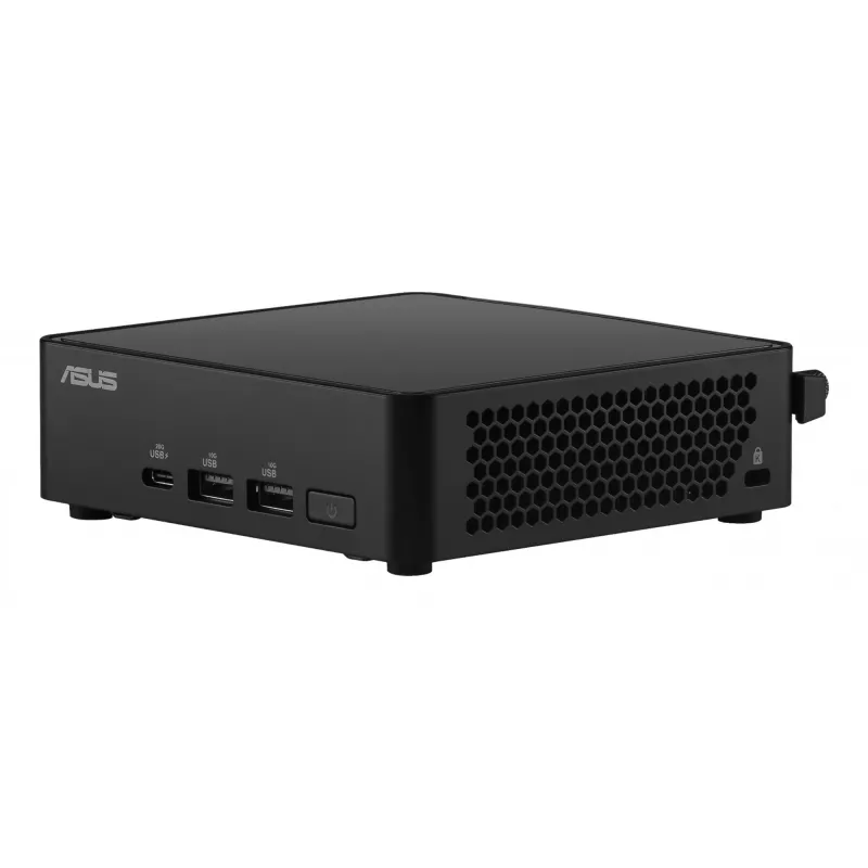 Mini PC bez korpusa ASUS NUC 14 Pro RNUC14RVKI300002I 96GB DDR5 SSD PCIe