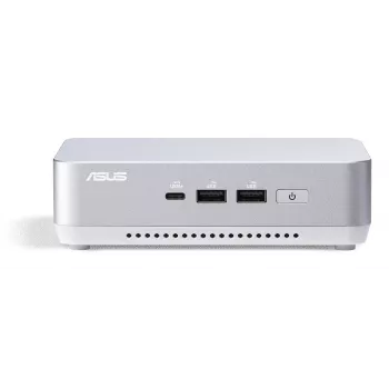 ASUS NUC 14 Pro+ RNUC14RVSU700002I barebone mini dators, Core Ultra 7 155H