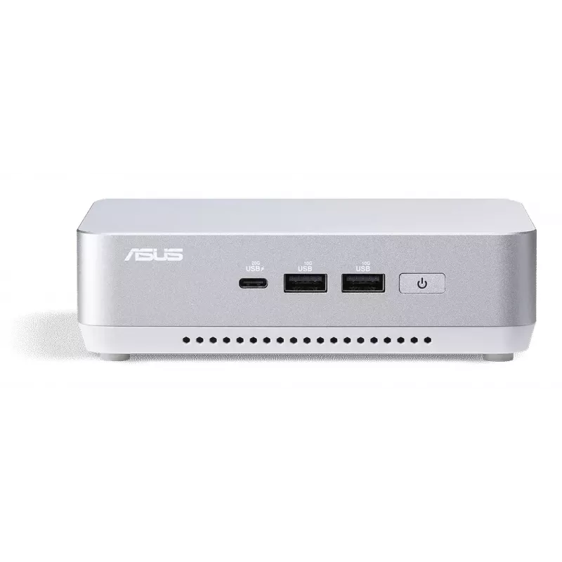 Mini dators ASUS NUC 14 Pro+ RNUC14RVSU700002I DDR5 96GB SSD