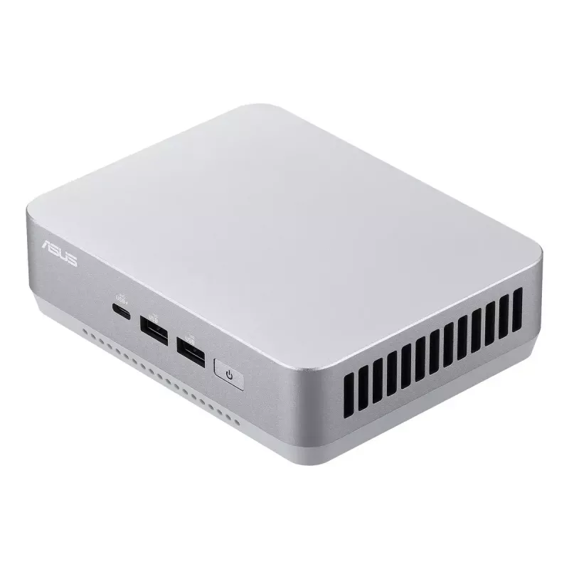 Mini dators ASUS NUC 14 Pro+ RNUC14RVSU700002I DDR5 96GB SSD