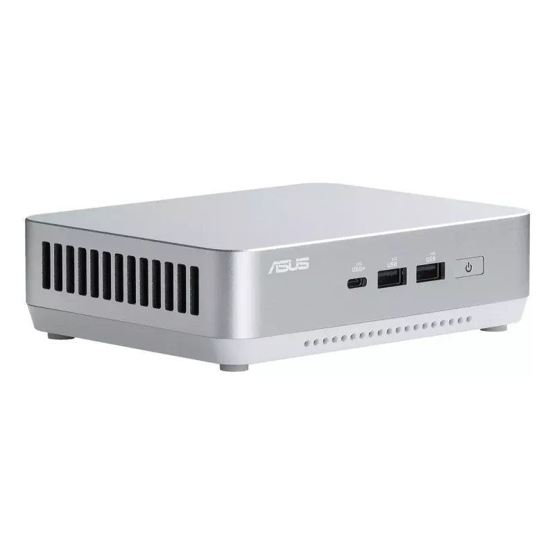 Mini dators ASUS NUC 14 Pro+ RNUC14RVSU700002I DDR5 96GB SSD