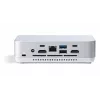 Mini dators ASUS NUC 14 Pro+ RNUC14RVSU700002I DDR5 96GB SSD