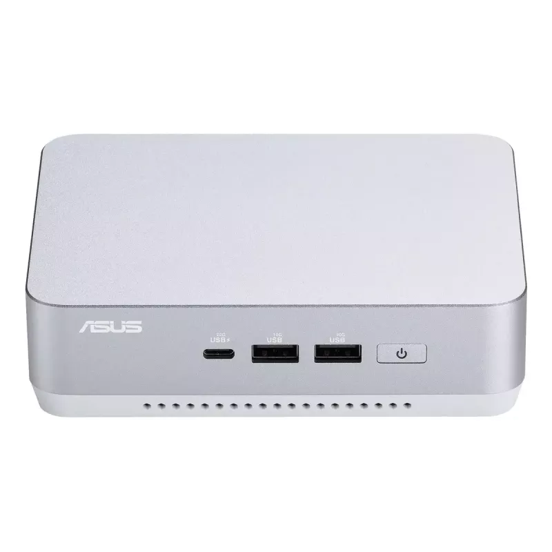 Mini dators ASUS NUC 14 Pro+ RNUC14RVSU700002I DDR5 96GB SSD