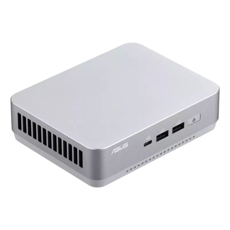 Mini dators ASUS NUC 14 Pro+ RNUC14RVSU700002I DDR5 96GB SSD