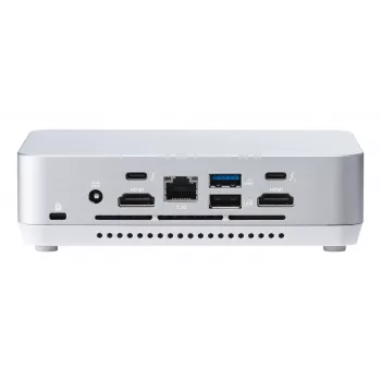 Mini PC bez korpusa ASUS NUC 14 Pro+ RNUC14RVSU900002I
