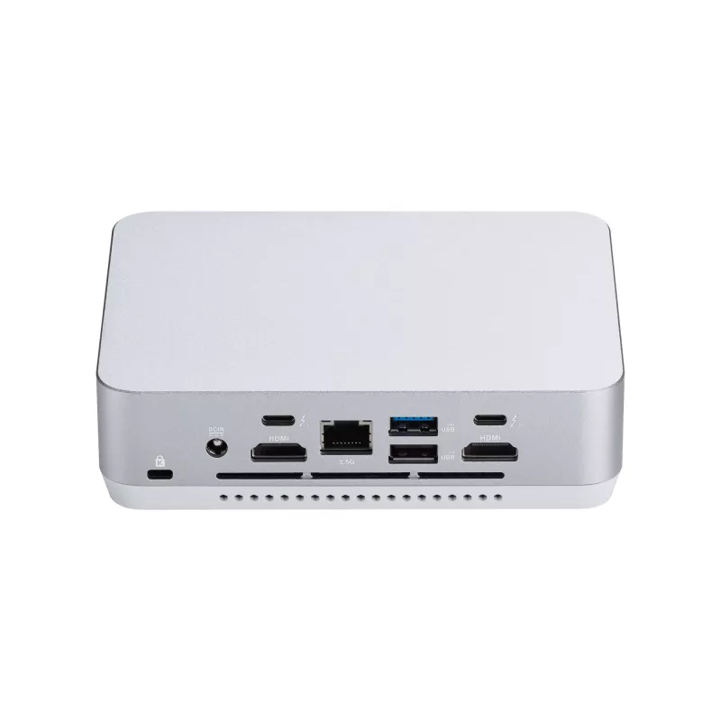 Mini PC bez korpusa ASUS NUC 14 Pro+ RNUC14RVSU900002I