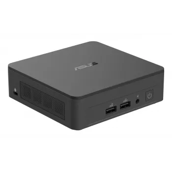 ASUS NUC 13 Pro RNUC13ANKI700002I barebone mini dators, Core i7-1360P