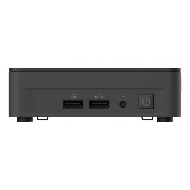 Mini PC barebone ASUS NUC 13 RNUC13ANKI700002I i7-1360P 64GB SSD
