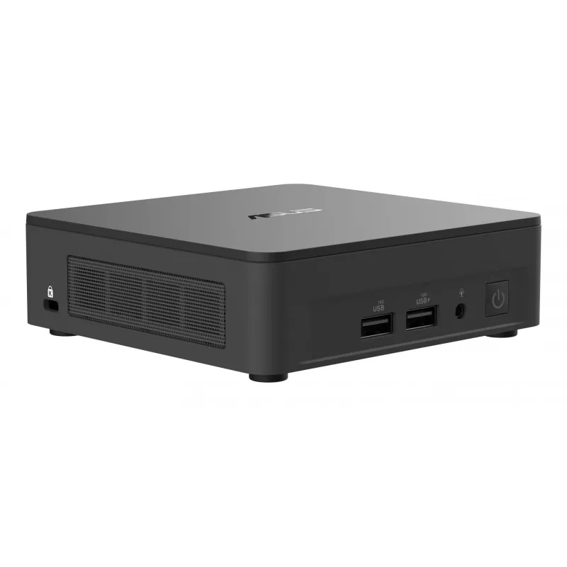 Mini PC barebone ASUS NUC 13 RNUC13ANKI700002I i7-1360P 64GB SSD