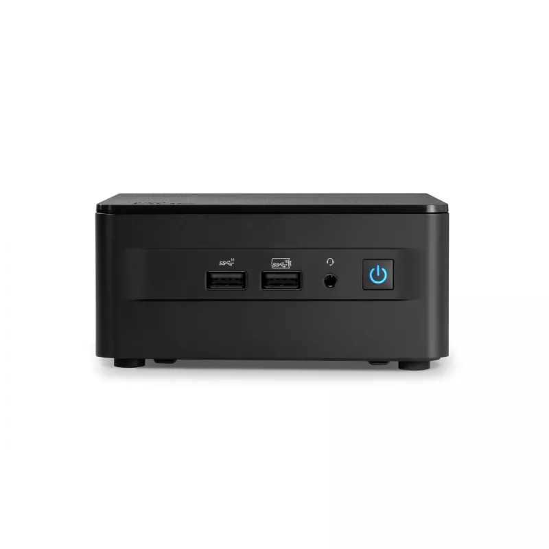 ASUS NUC 13 RNUC13ANHi3 Melns i3-1315U