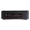 Mini PC barebone ASUS NUC 12 Pro Slim Kit RNUC12WSKI700002I — Intel Core i7-1260P, atbalsta 64 GB DDR4, 2x M.2 SSD, Wi‑Fi 6E, Thunderbolt 4