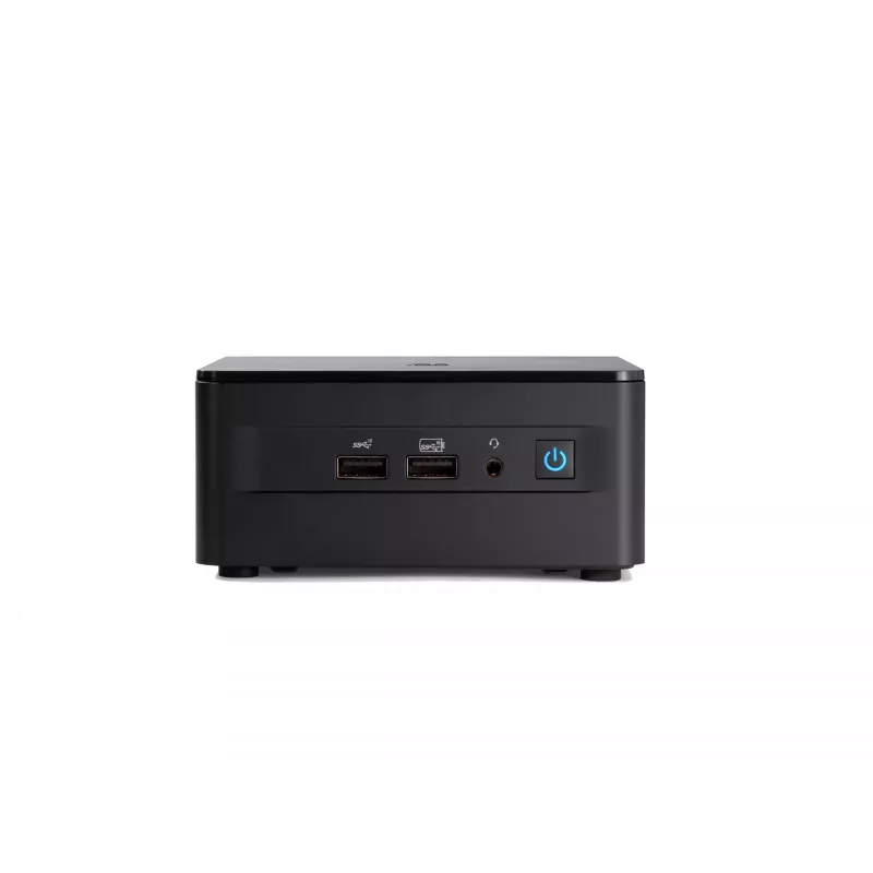 Mini dators ASUS NUC 12 Pro Kit RNUC12WSHI700002I Intel Core i7 64GB SSD