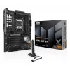 Mātesplate ASUS TUF GAMING X870-PLUS WIFI — AMD X870, Socket AM5, ATX, DDR5, 4 DIMM, Wi‑Fi 7, Bluetooth 5.4