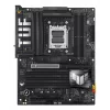 Mātesplate ASUS TUF GAMING X870-PLUS WIFI — AMD X870, Socket AM5, ATX, DDR5, 4 DIMM, Wi‑Fi 7, Bluetooth 5.4