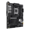 Mātesplate ASUS TUF GAMING X870-PLUS WIFI — AMD X870, Socket AM5, ATX, DDR5, 4 DIMM, Wi‑Fi 7, Bluetooth 5.4