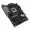 Mātesplate ASUS TUF GAMING X870-PLUS WIFI — AMD X870, Socket AM5, ATX, DDR5, 4 DIMM, Wi‑Fi 7, Bluetooth 5.4