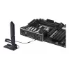Mātesplate ASUS TUF GAMING X870-PLUS WIFI — AMD X870, Socket AM5, ATX, DDR5, 4 DIMM, Wi‑Fi 7, Bluetooth 5.4