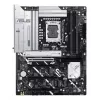 Mātesplate ASUS PRIME Z890‑P WIFI Intel Z890 LGA 1851 ATX, DDR5, 4x DIMM, 4x M.2, Wi‑Fi 7, 2.5Gb LAN