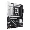 Mātesplate ASUS PRIME Z890‑P WIFI Intel Z890 LGA 1851 ATX, DDR5, 4x DIMM, 4x M.2, Wi‑Fi 7, 2.5Gb LAN