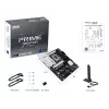 Mātesplate ASUS PRIME Z890‑P WIFI Intel Z890 LGA 1851 ATX, DDR5, 4x DIMM, 4x M.2, Wi‑Fi 7, 2.5Gb LAN