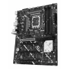 Mātesplate ASUS PRIME Z890‑P WIFI Intel Z890 LGA 1851 ATX, DDR5, 4x DIMM, 4x M.2, Wi‑Fi 7, 2.5Gb LAN