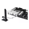 Mātesplate ASUS PRIME Z890‑P WIFI Intel Z890 LGA 1851 ATX, DDR5, 4x DIMM, 4x M.2, Wi‑Fi 7, 2.5Gb LAN